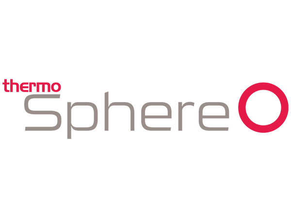 ThermoSphere logo